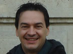 Marcos Villioti portrait