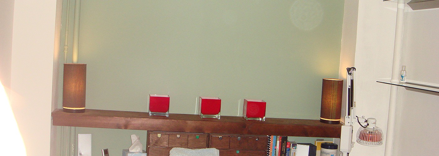Magnum healing treatment room</perch:content>